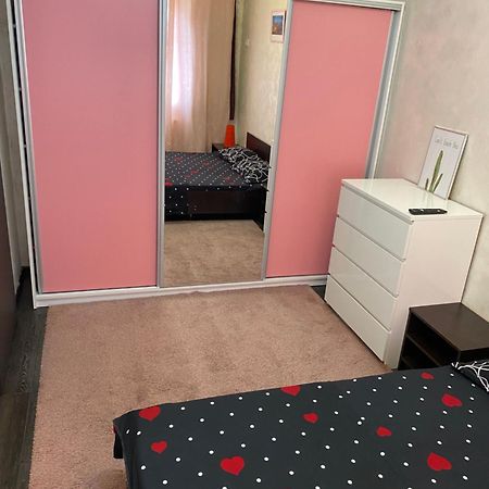 Apartament Militari Residence 布加勒斯特 外观 照片