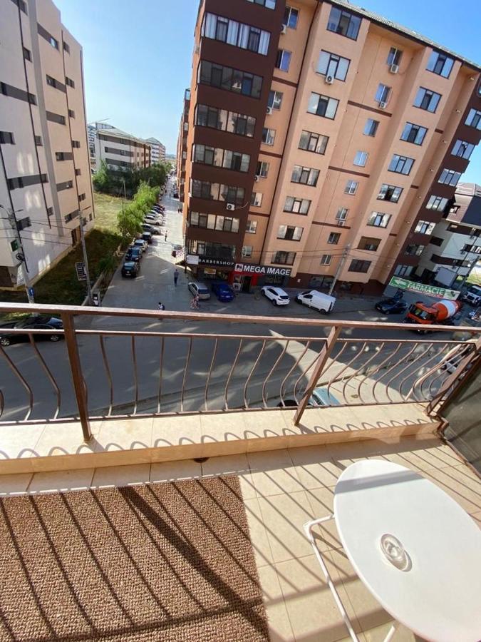 Apartament Militari Residence 布加勒斯特 外观 照片