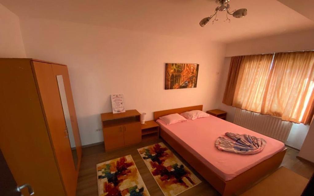 Apartament Militari Residence 布加勒斯特 外观 照片