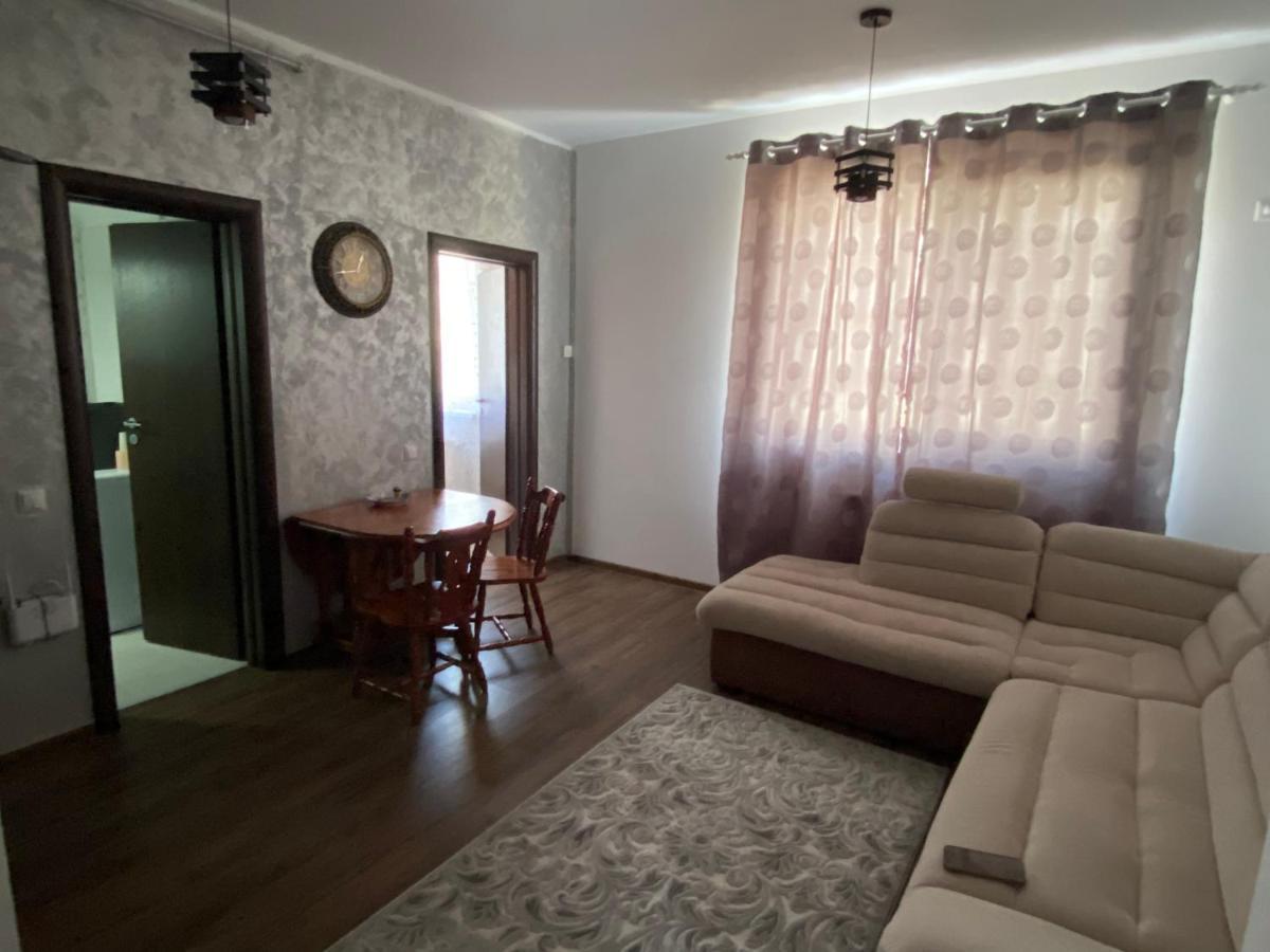 Apartament Militari Residence 布加勒斯特 外观 照片