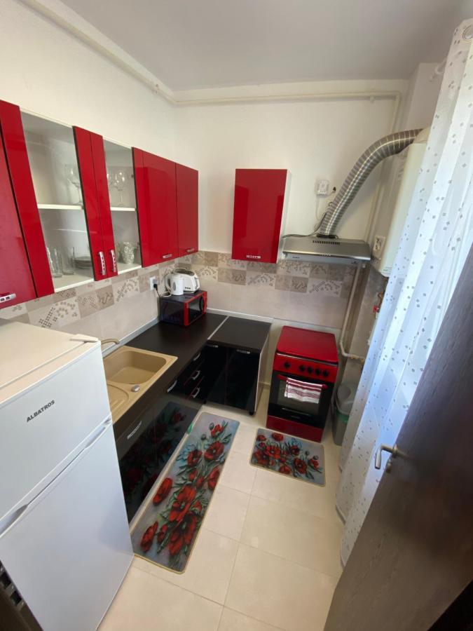 Apartament Militari Residence 布加勒斯特 外观 照片