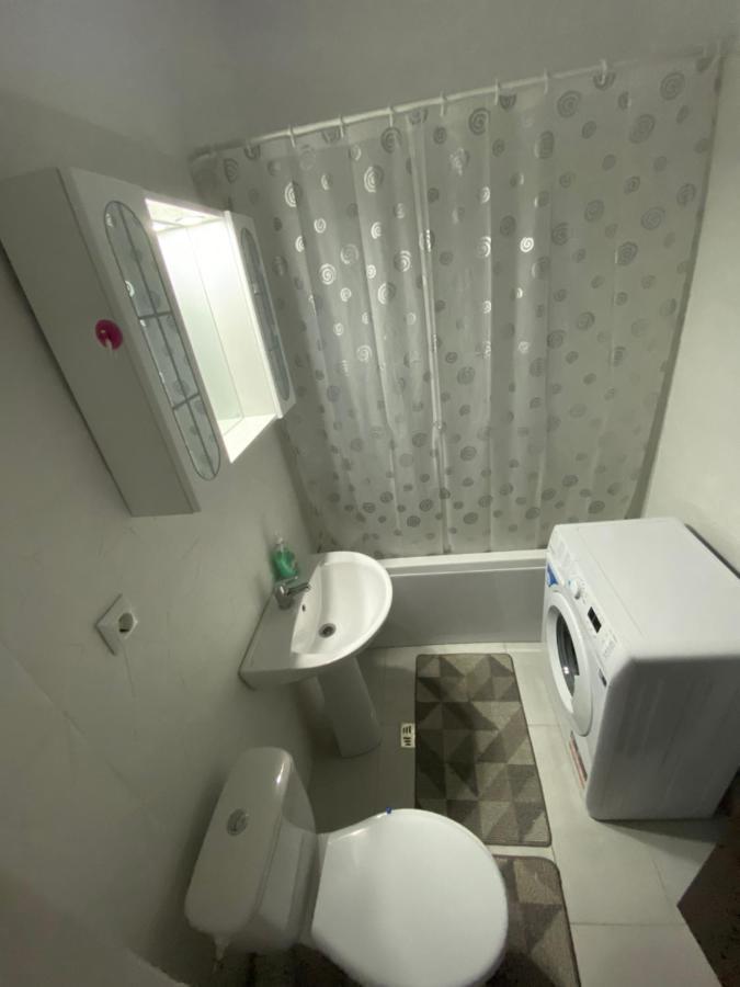Apartament Militari Residence 布加勒斯特 外观 照片