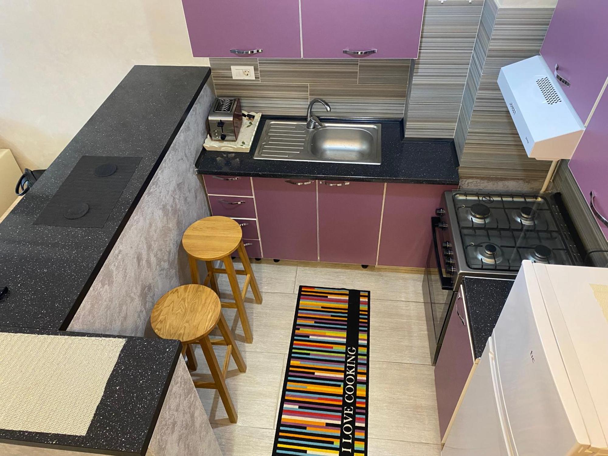 Apartament Militari Residence 布加勒斯特 外观 照片