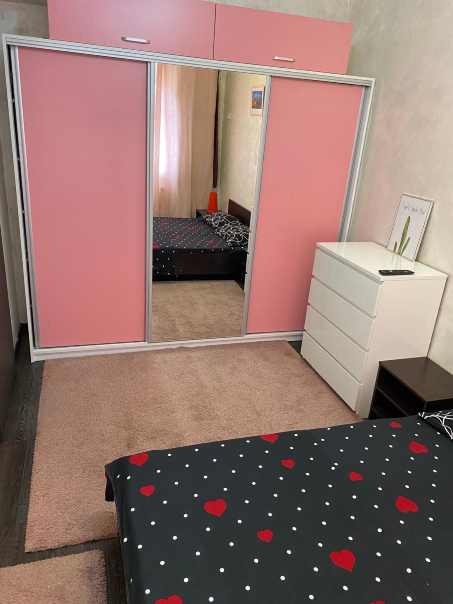 Apartament Militari Residence 布加勒斯特 外观 照片